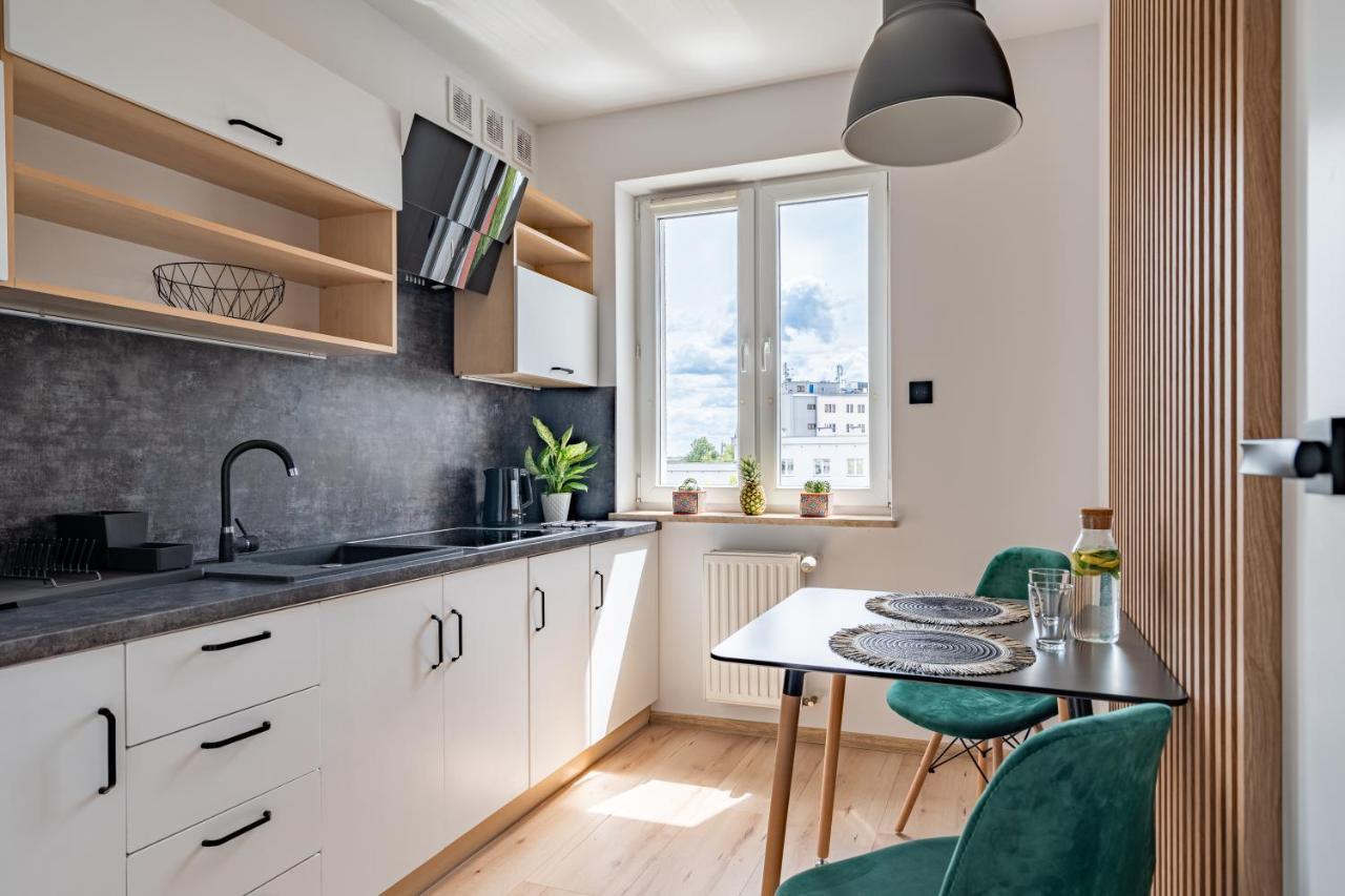 Stary Toruń Grelewicz Apartments- Mypleasure מראה חיצוני תמונה